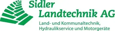 Sidler Landtechnik AG